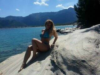 Chat vidéo érotique QueenDoribell