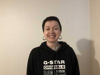 Chat vidéo érotique DorisKrock