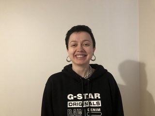 Chat vidéo érotique DorisKrock