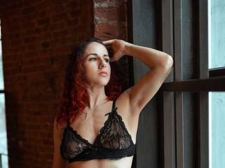 Chat vidéo érotique DorothyParkers