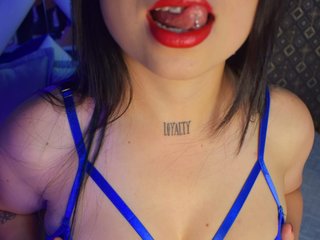 Chat vidéo érotique DorotyBrown