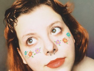 Chat vidéo érotique DOSHI