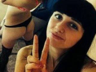 Chat vidéo érotique doublekiss