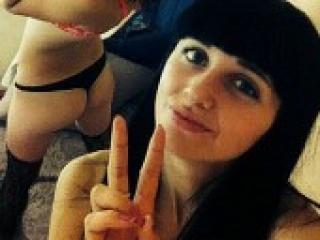 Chat vidéo érotique doublekiss