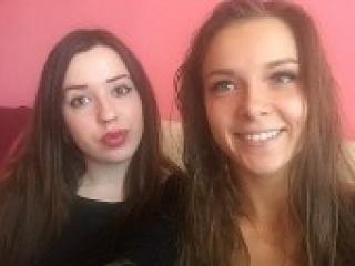 Chat vidéo érotique doublelove