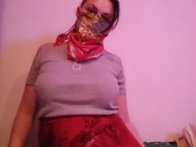 Captures d'écran de diffusion doublepervers