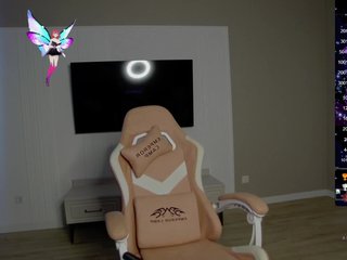 Chat vidéo érotique Holly_Molii