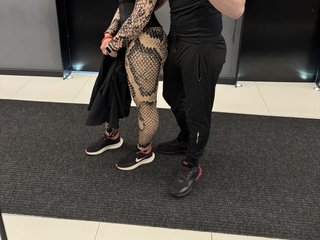 Chat vidéo érotique Sexy_twist