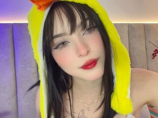 Chat vidéo érotique DoyeonDae