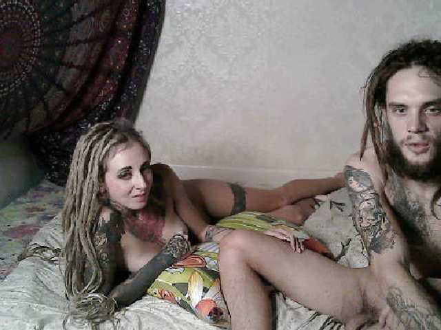 Captures d'écran de diffusion DreadsFamily
