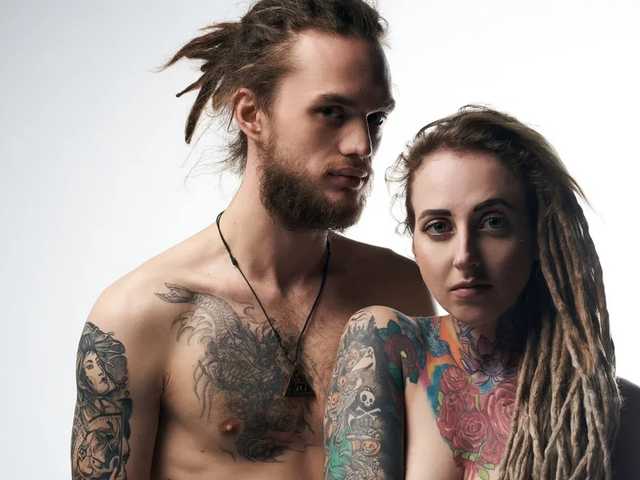 Photo du profil DreadsFamily
