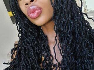 Chat vidéo érotique Dream-Goddess