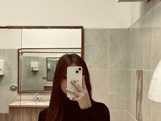 Chat vidéo érotique DreamAllison