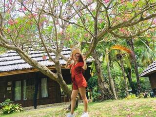 Chat vidéo érotique DreamCherry