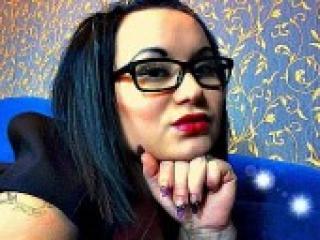 Chat vidéo érotique dreamforsx