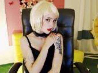 Chat vidéo érotique dreamgrass