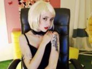 Chat vidéo érotique dreamgrass