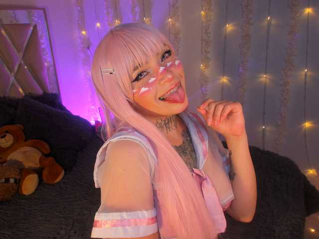 Photo du profil dreamleah