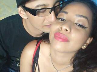 Chat vidéo érotique DreamTeachFlame