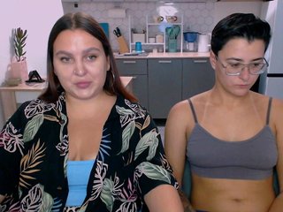 Chat vidéo érotique dreamteamgirls