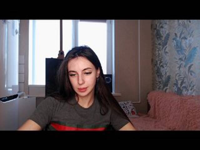 Captures d'écran de diffusion DreamyMay