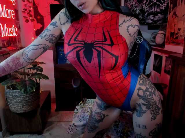 Photo du profil Dreamysuccubus