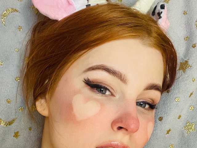 Photo du profil driada
