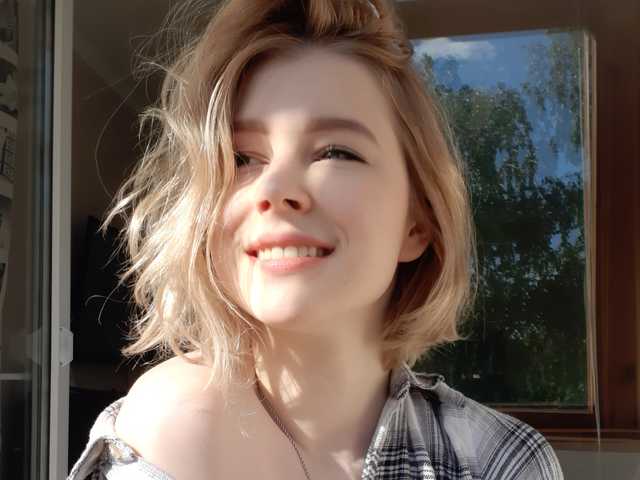 Photo du profil driada