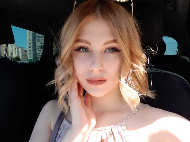 Photo du profil driada