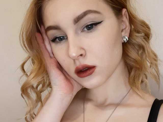 Photo du profil driada