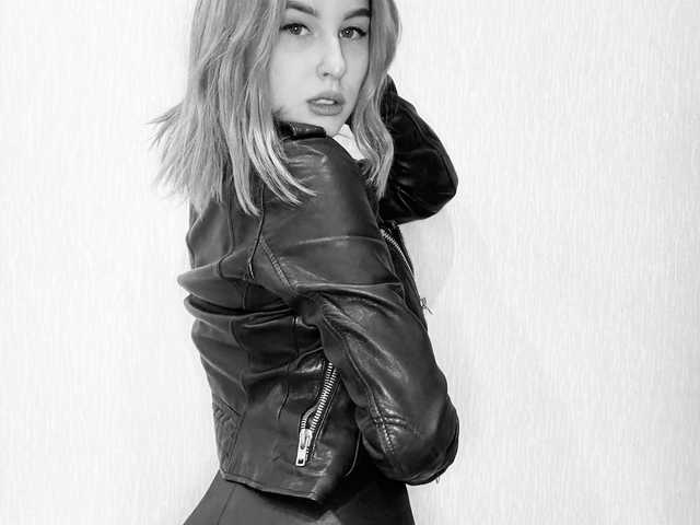 Photo du profil driada
