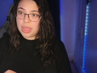 Chat vidéo érotique Drizzypeach