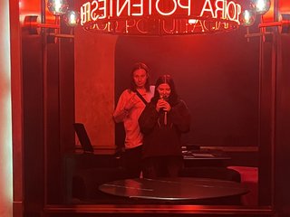 Chat vidéo érotique Dron-big