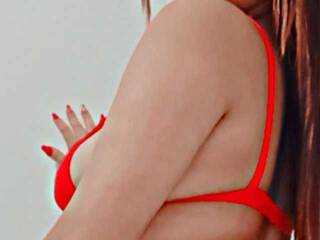 Chat vidéo érotique dulce-20