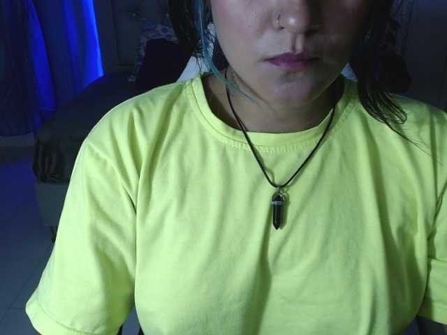 Captures d'écran de diffusion dulce-anny