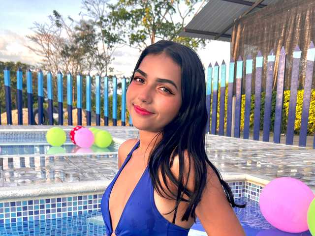 Photo du profil dulce-little