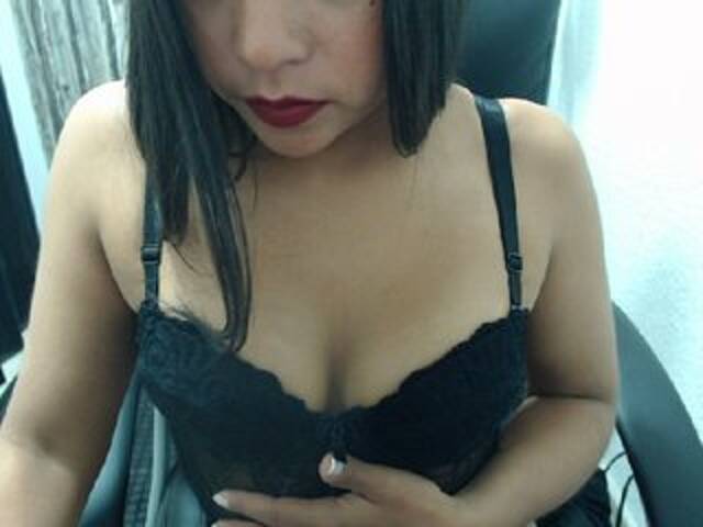 Captures d'écran de diffusion dulce-samanta