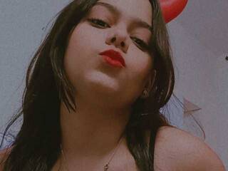 Chat vidéo érotique dulce-sami