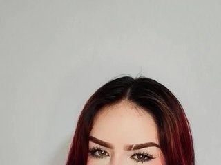 Chat vidéo érotique Dulce-Zoe