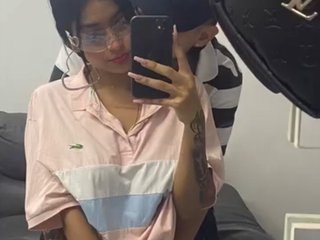 Chat vidéo érotique dulceandlion