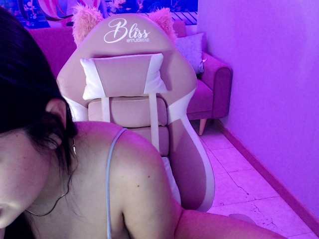 Captures d'écran de diffusion dulceaurora