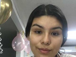 Chat vidéo érotique DulceSanchez