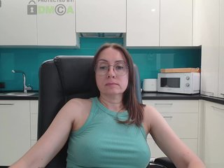 Chat vidéo érotique dulcesiomar8
