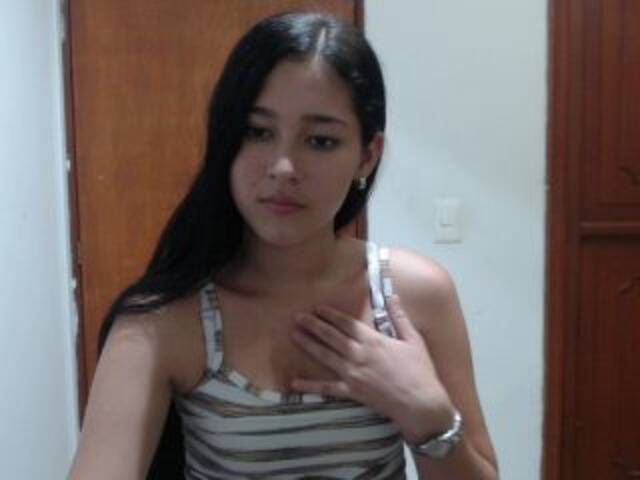 Captures d'écran de diffusion Dulceswet