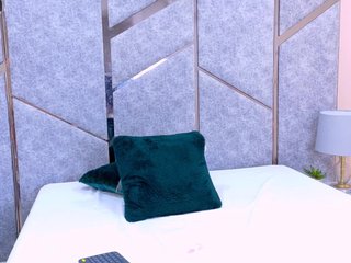 Chat vidéo érotique DulceVega