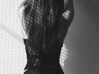 Chat vidéo érotique Dulcinea-hot69