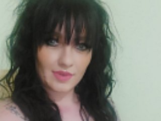 Chat vidéo érotique Dulcyneea