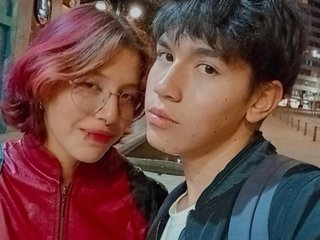 Chat vidéo érotique Dunin-fckk