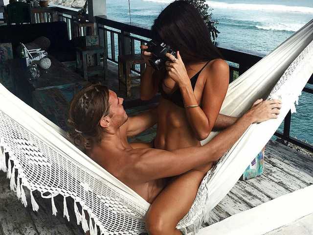 Photo du profil MamacitaStunna