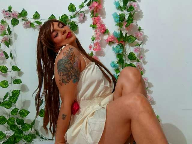 Photo du profil Cocochanell